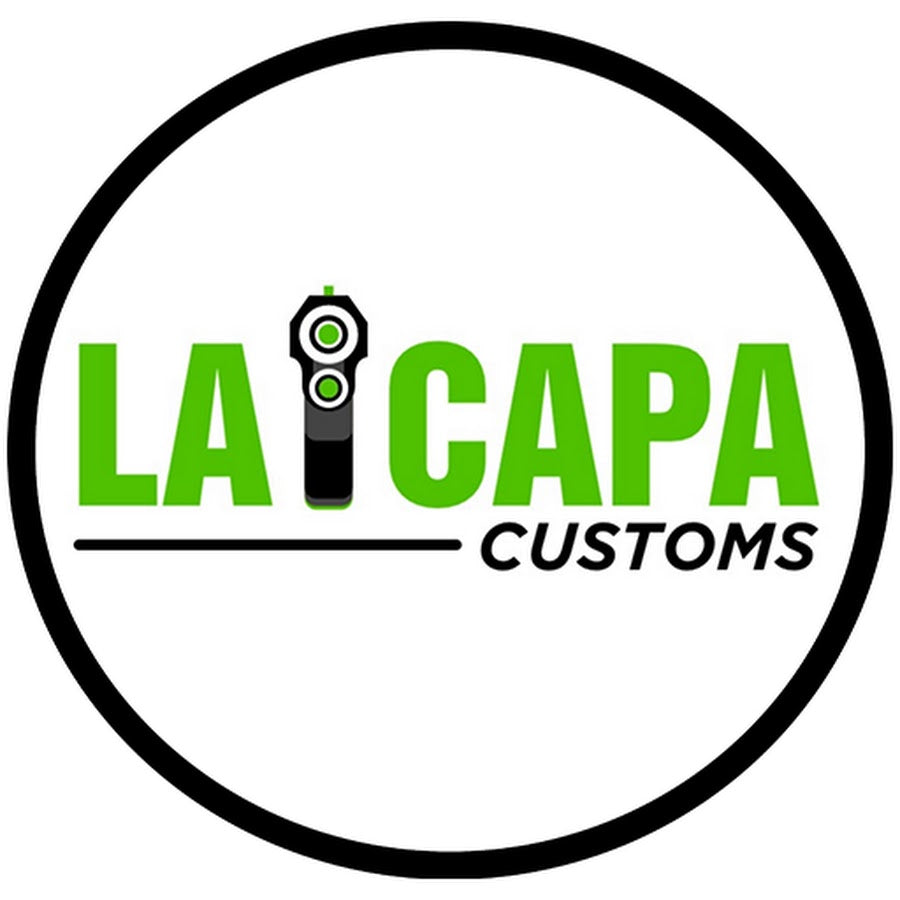 Lacapa Customs