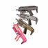 CTM - AP7-SUB Replica SMG kit for the AAP-01 - Pink