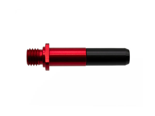 Silent industries - MTW Inferno Red Nozzle V2