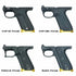 CTM - AAP-01/C CNC Magwell All in one - Black