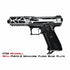 CTM - AAP-01/C CNC Magwell All in one - Silver