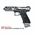 CTM - AAP-01/C CNC Magwell All in one - Red