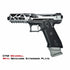 CTM - AAP-01/C CNC Magwell All in one - Rainbow