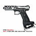 CTM - AAP-01/C CNC Magwell All in one - Silver