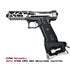 CTM - AAP-01/C CNC Magwell All in one - Red