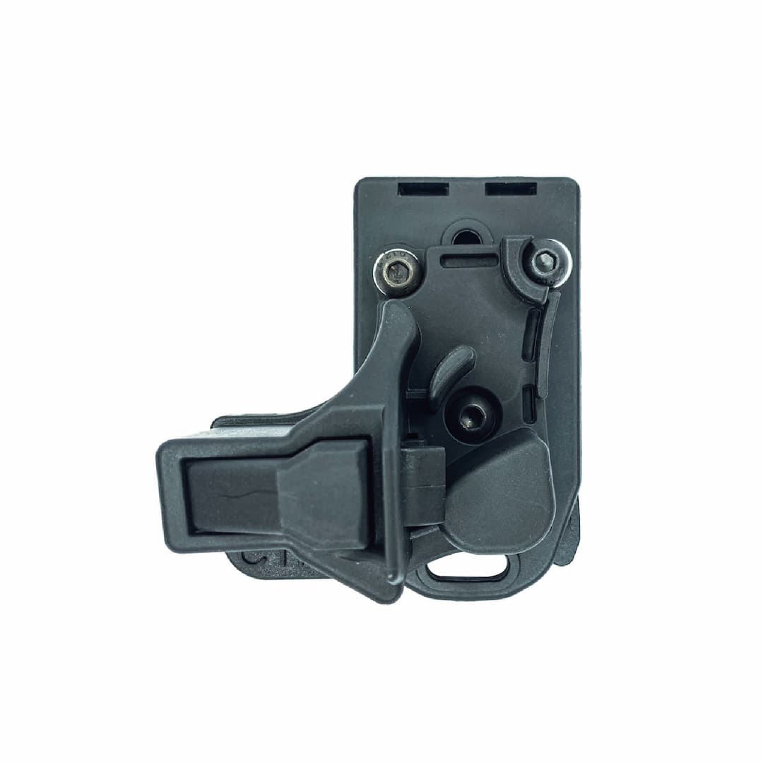 CTM - GA Holster for Glock / AAP01/C - Black