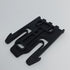 QLS holster adapter Mounts - Ebog Designs