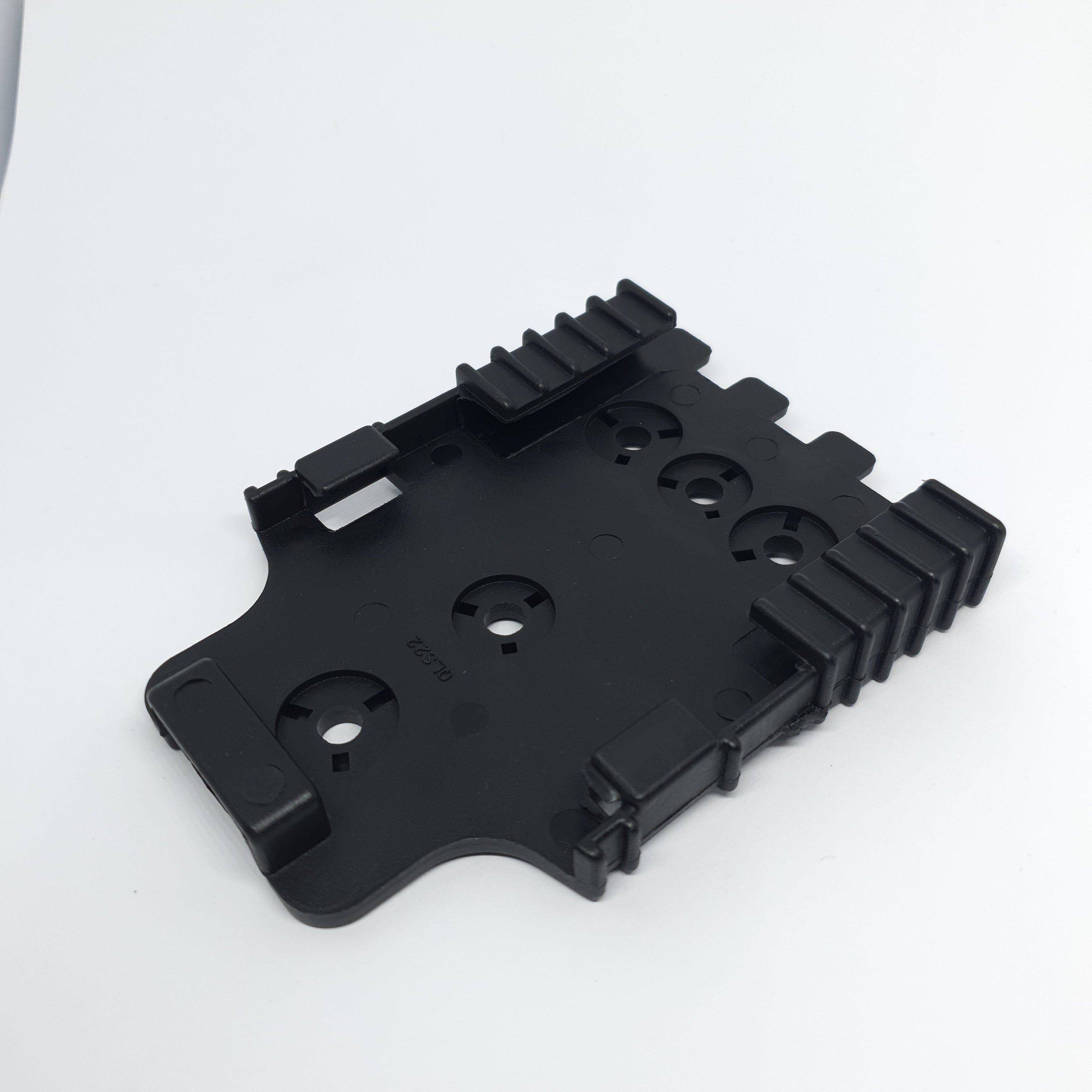 QLS holster adapter Mounts - Ebog Designs