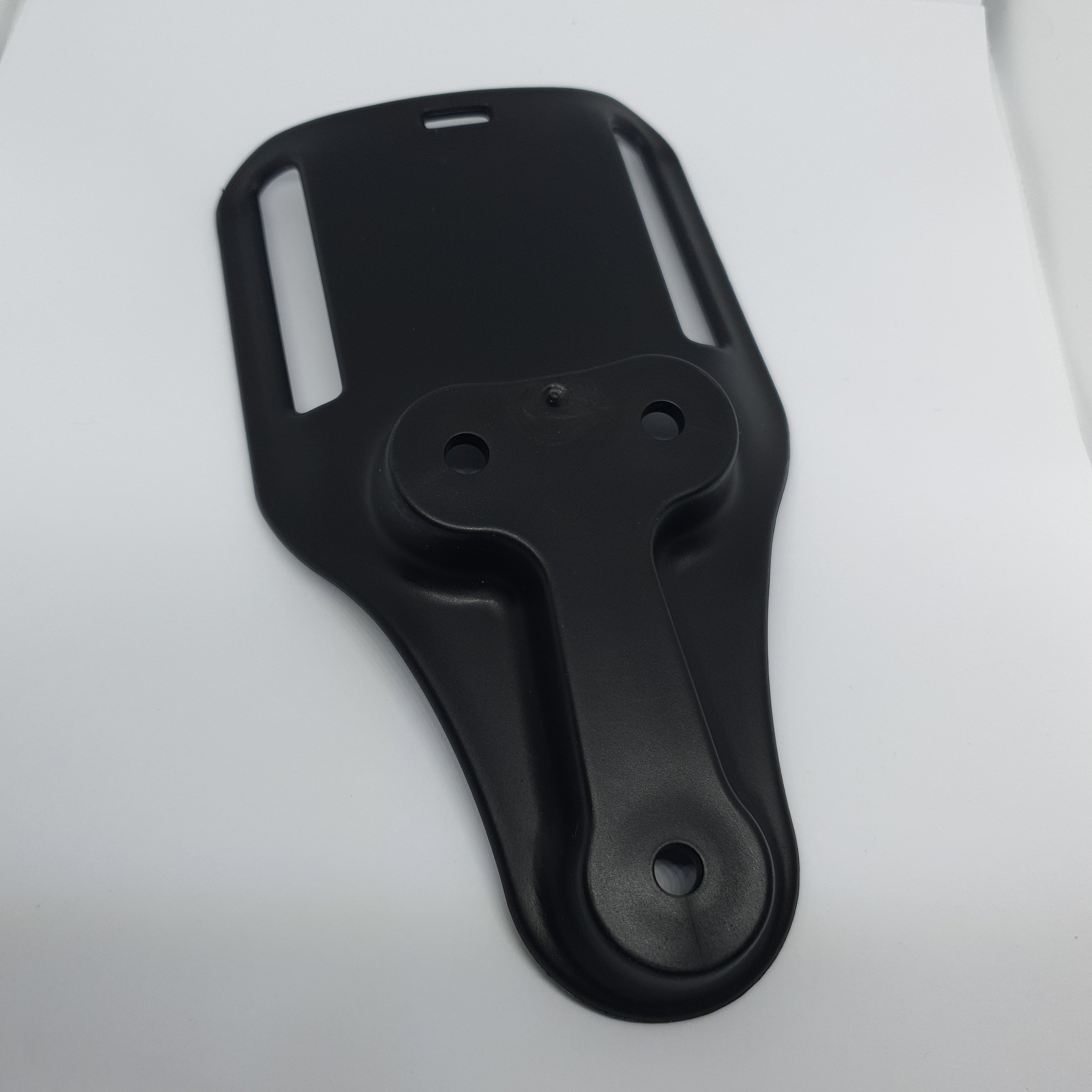 QLS holster adapter Belt Paddles (Quick Locking System) - Ebog Designs