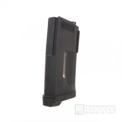 PTS EPM1-S Mid Cap Magazine Short (170 Rounds) - Black