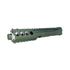 CTM - AAP-01/C FUKU-2 CNC UPPER SET - Long General Version - Army Green/Silver