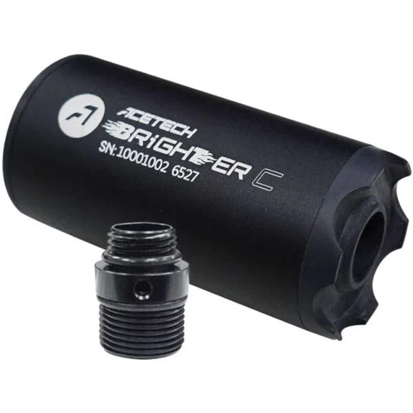 Acetech Brighter C Tracer - Black