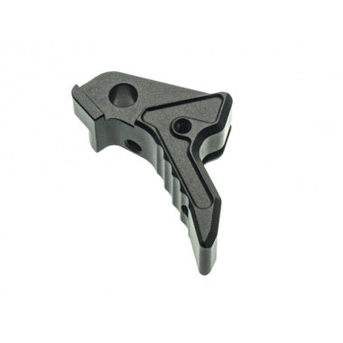 CowCow Aluminum AAP01 Trigger Type A - Black