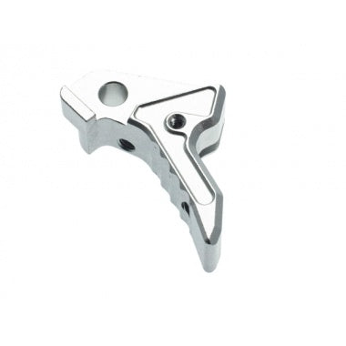CowCow Aluminum AAP01 Trigger Type A - Silver