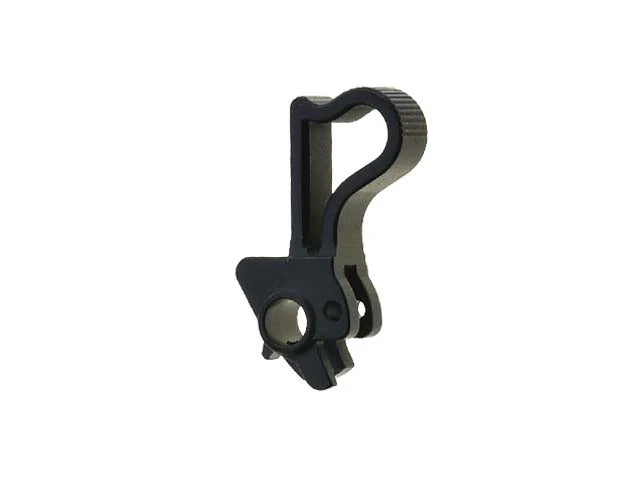 AIP CNC Steel Hammer (Type 1) for Marui Hi-capa /1911/MEU - Black