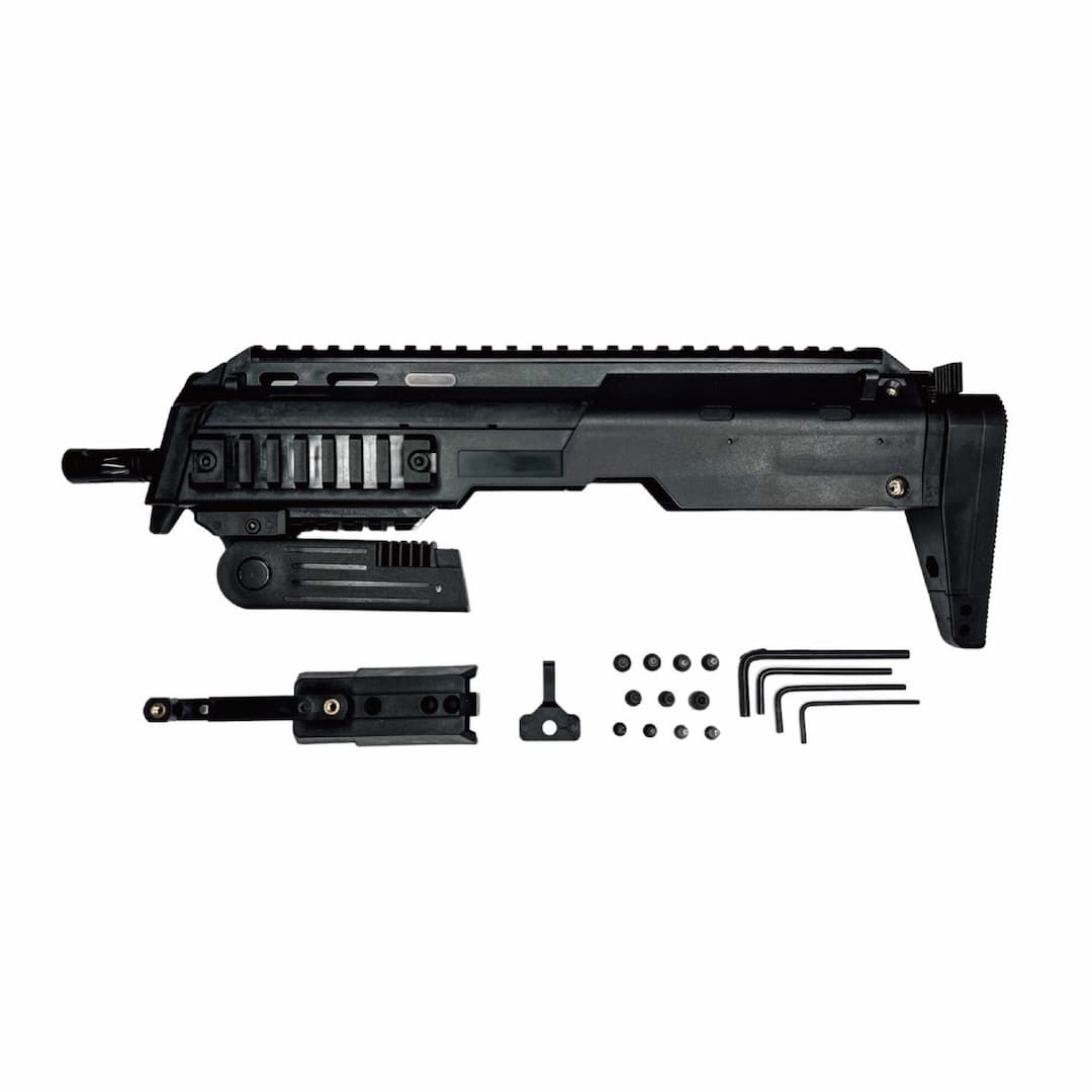 CTM - AP7-SUB Replica SMG kit for the AAP-01 - Black