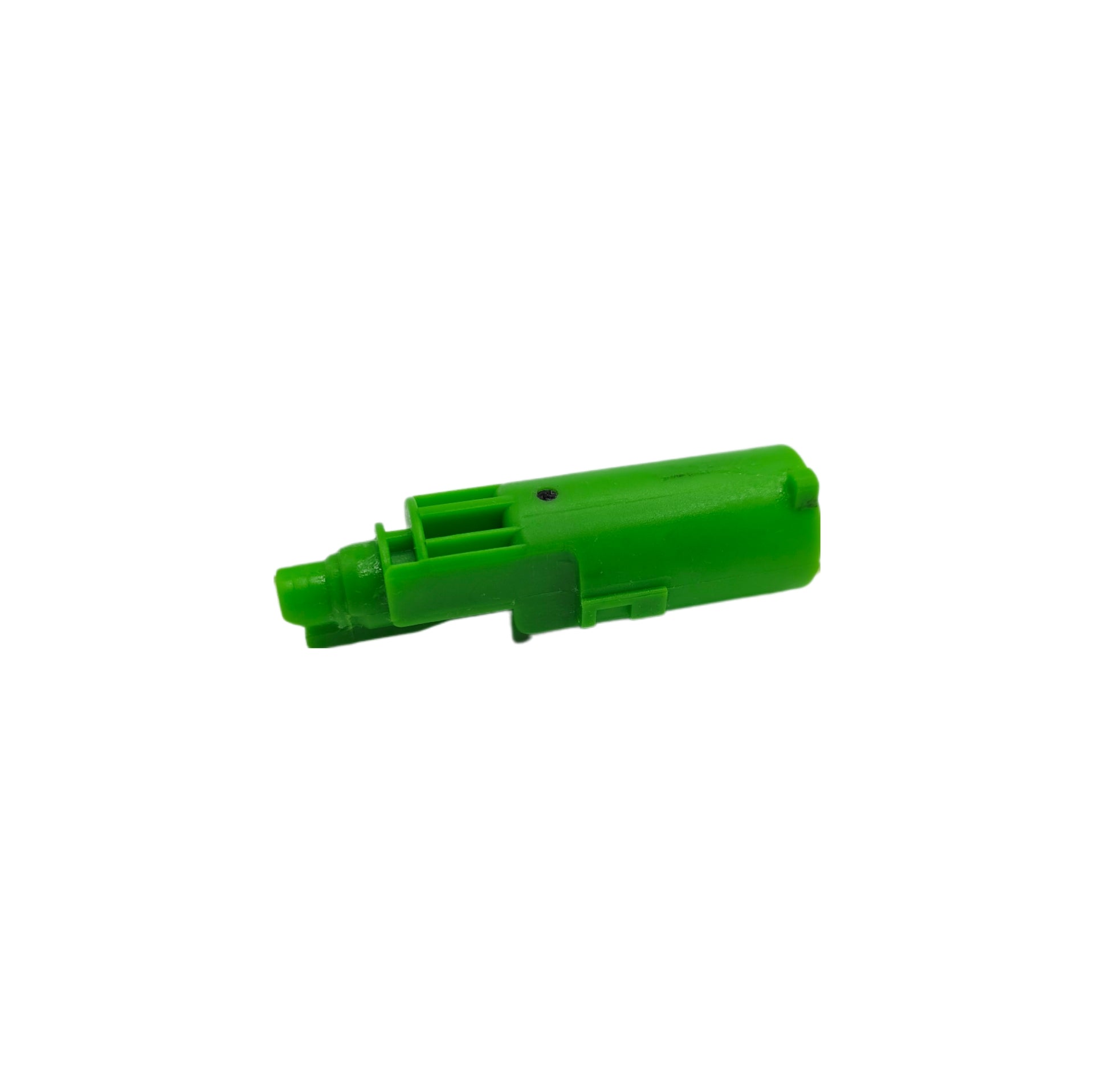 WE Hi-Capa Replacement part 19 20 21 22 23 - loading nozzle assembly (Green)