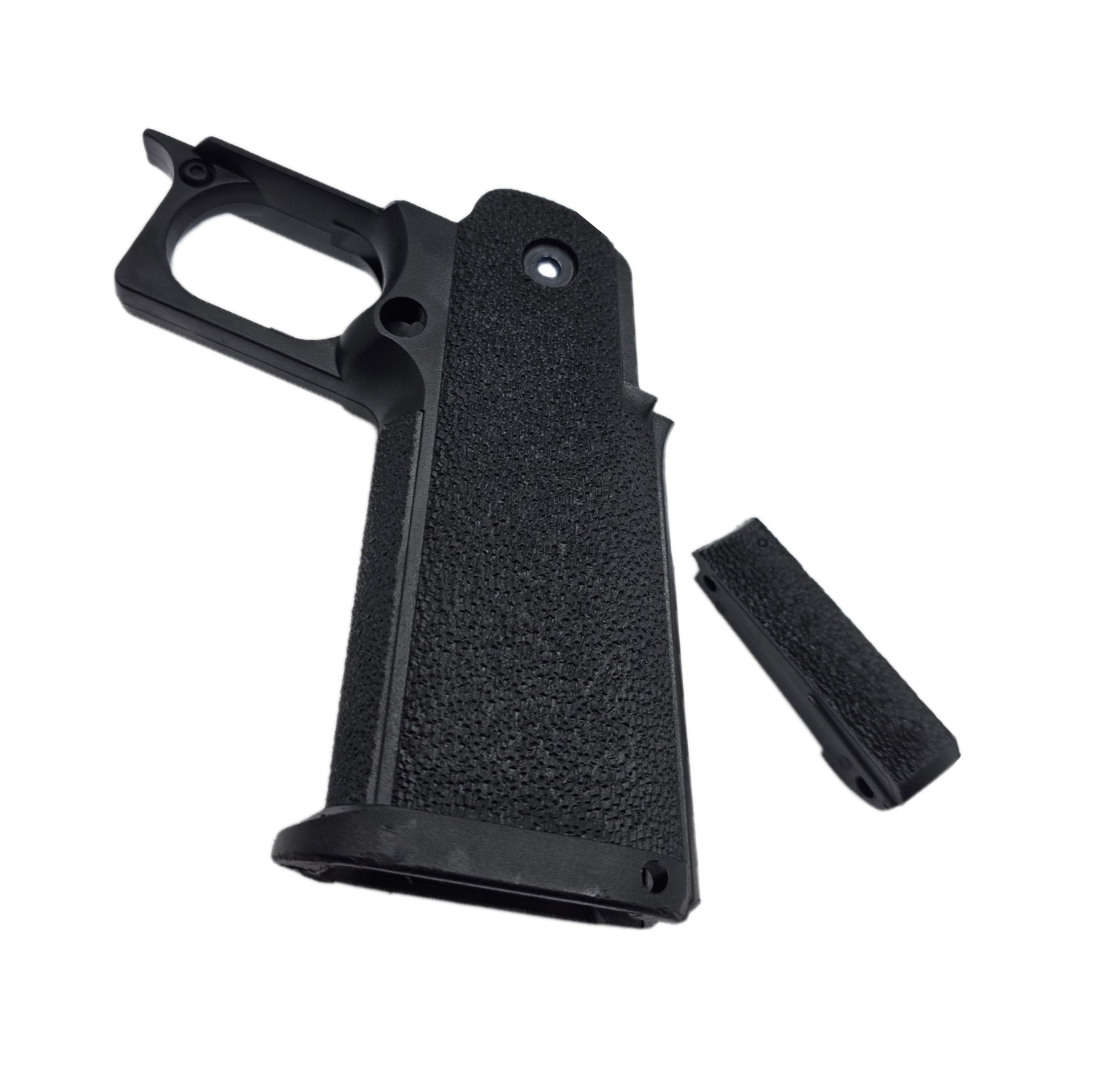 WE Hi-Capa Replacement part 57  and 68 - Grip Set