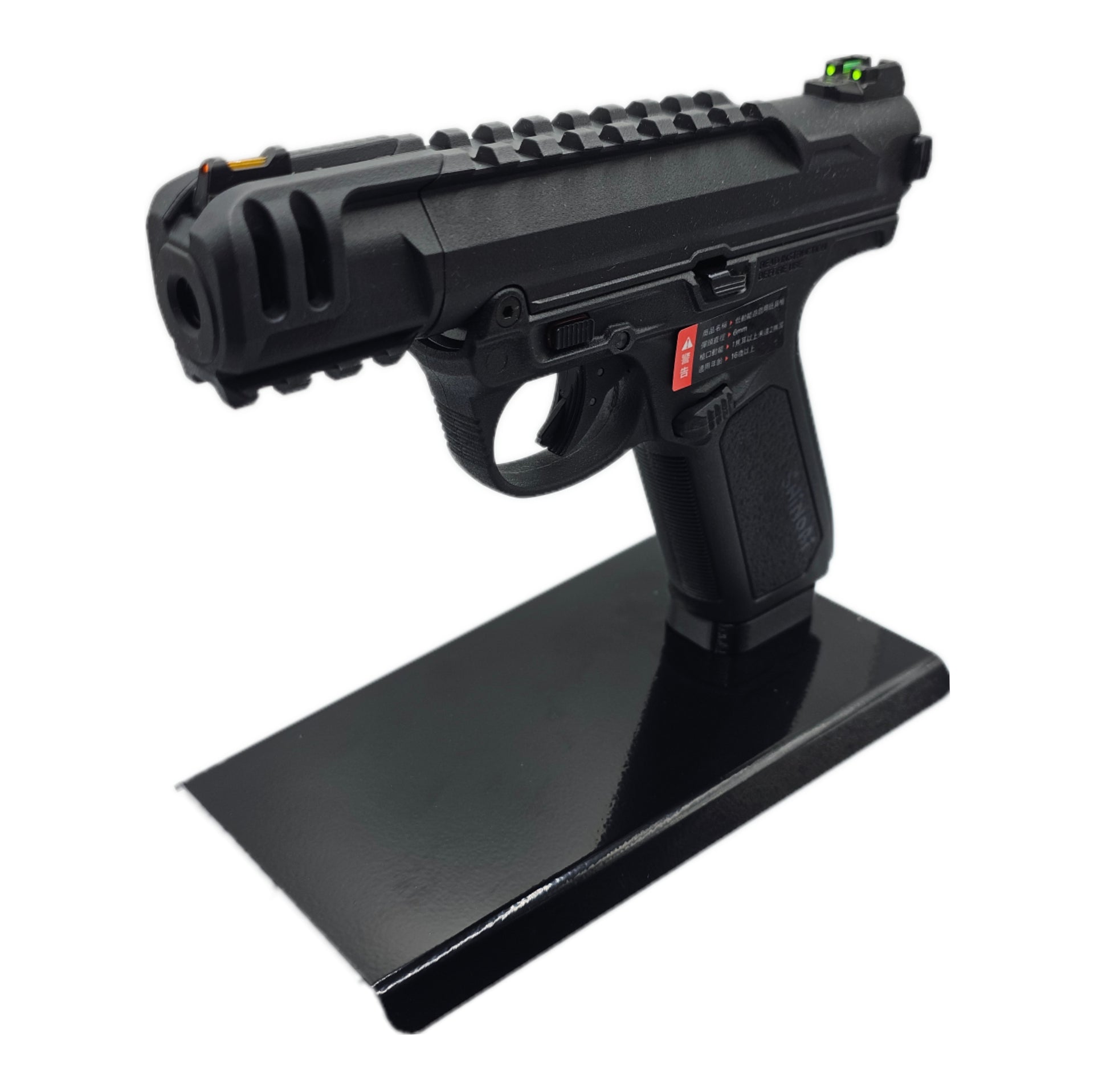 Ebog Designs - AAP01 / Glock Pistol Stand