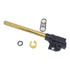 Tokyo Marui Gold Match Replacement Part Barrel and Hop Assembly