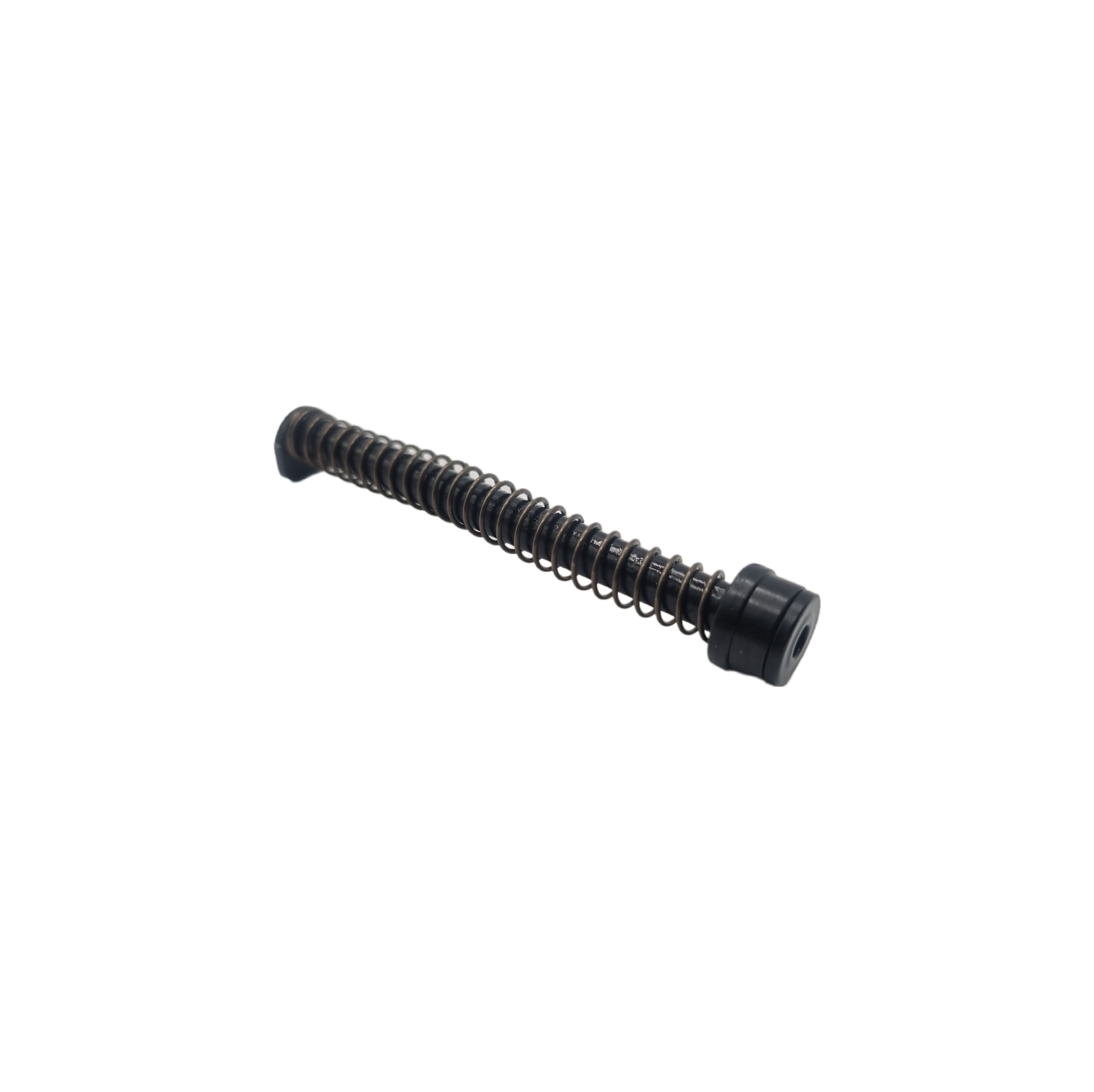 WE G17 G18c gen5 replacement part 31 32 33 - recoil spring guide set - Ebog Designs