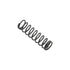 WE G17 G18c replacement part 28 - popup sear spring - Ebog Designs