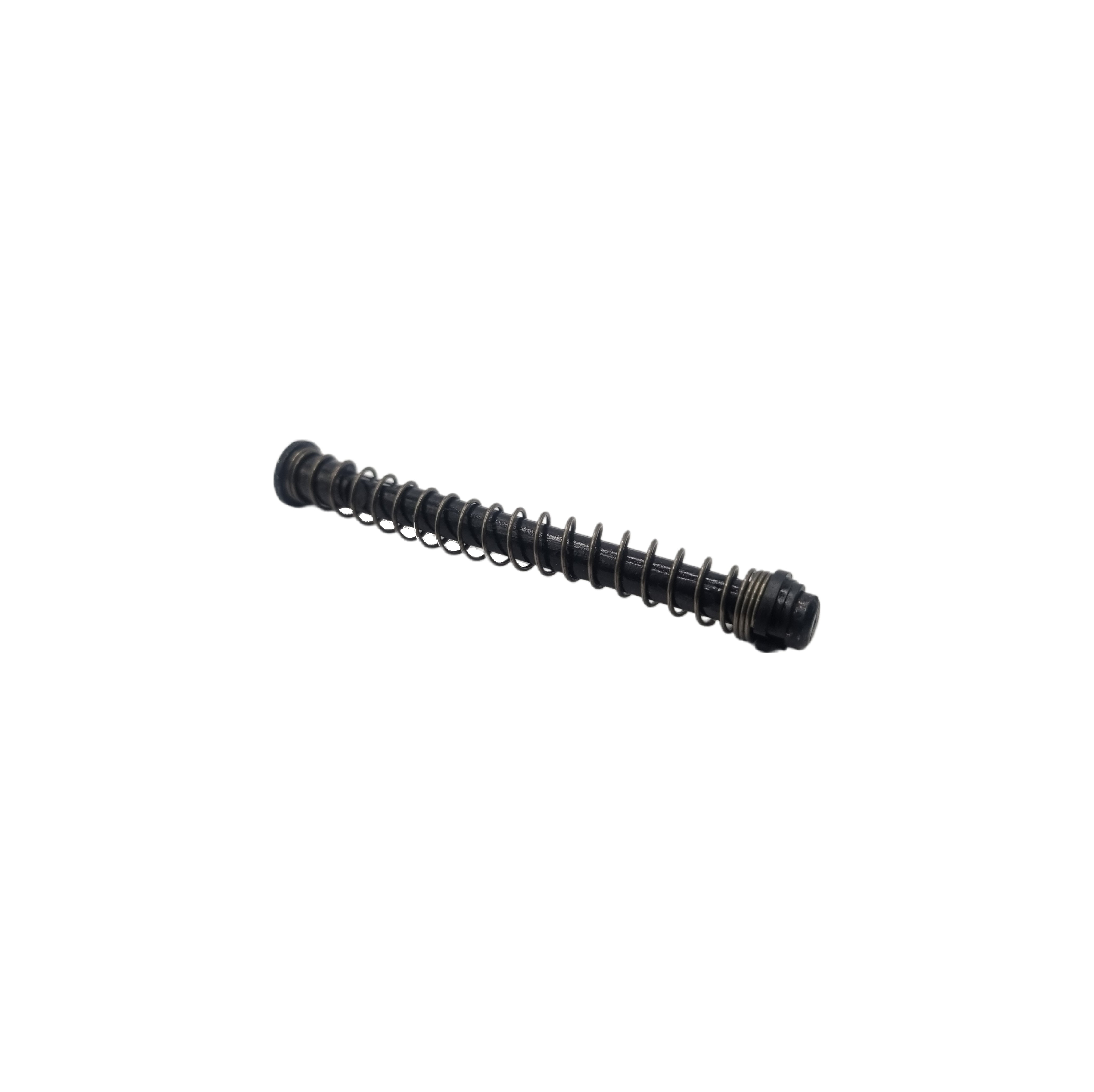 WE G17 G18c replacement part 31, 32, 33 - spring guide set - Ebog Designs