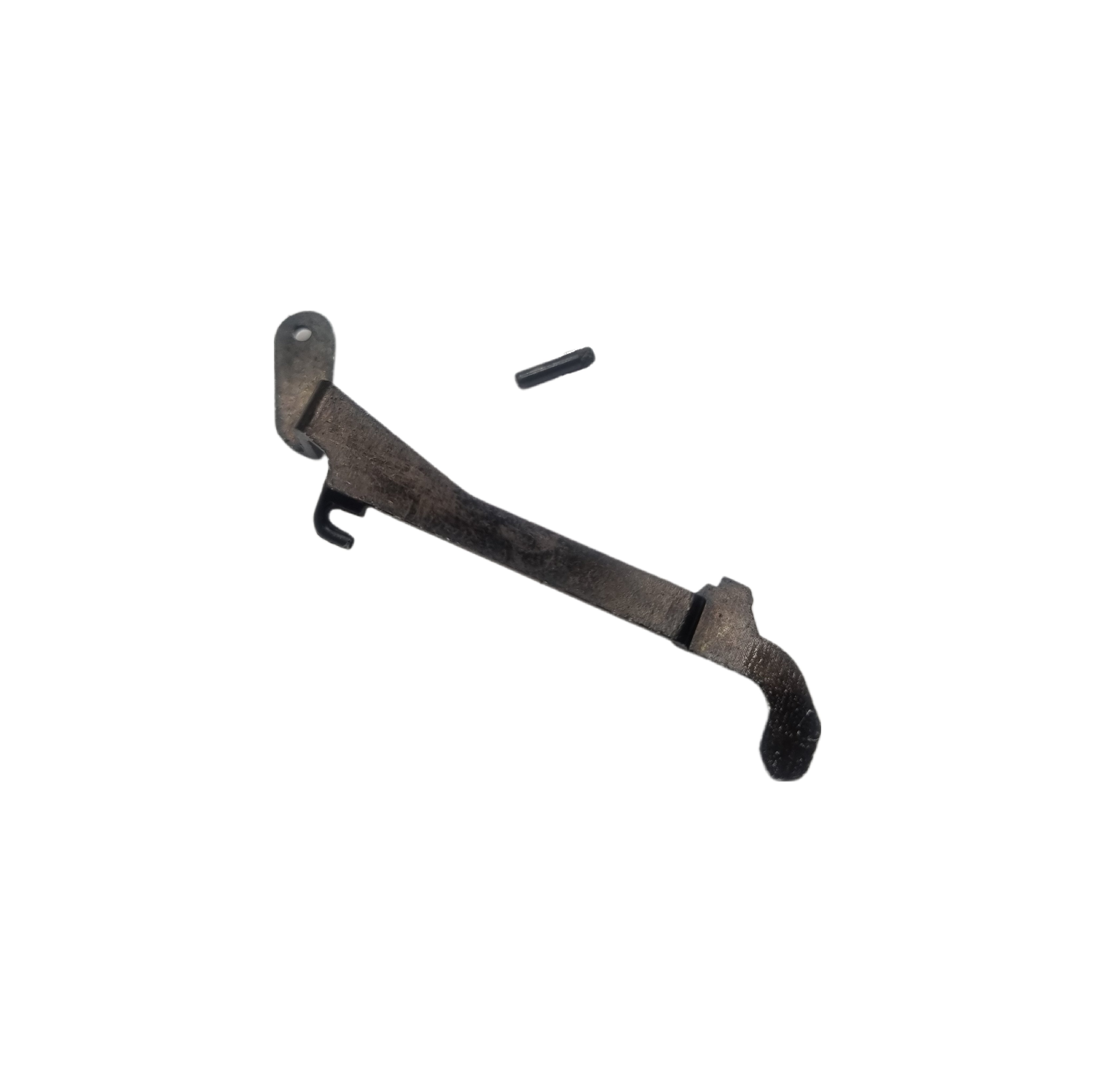 WE G18c replacement part 14 18 - trigger bar and pin