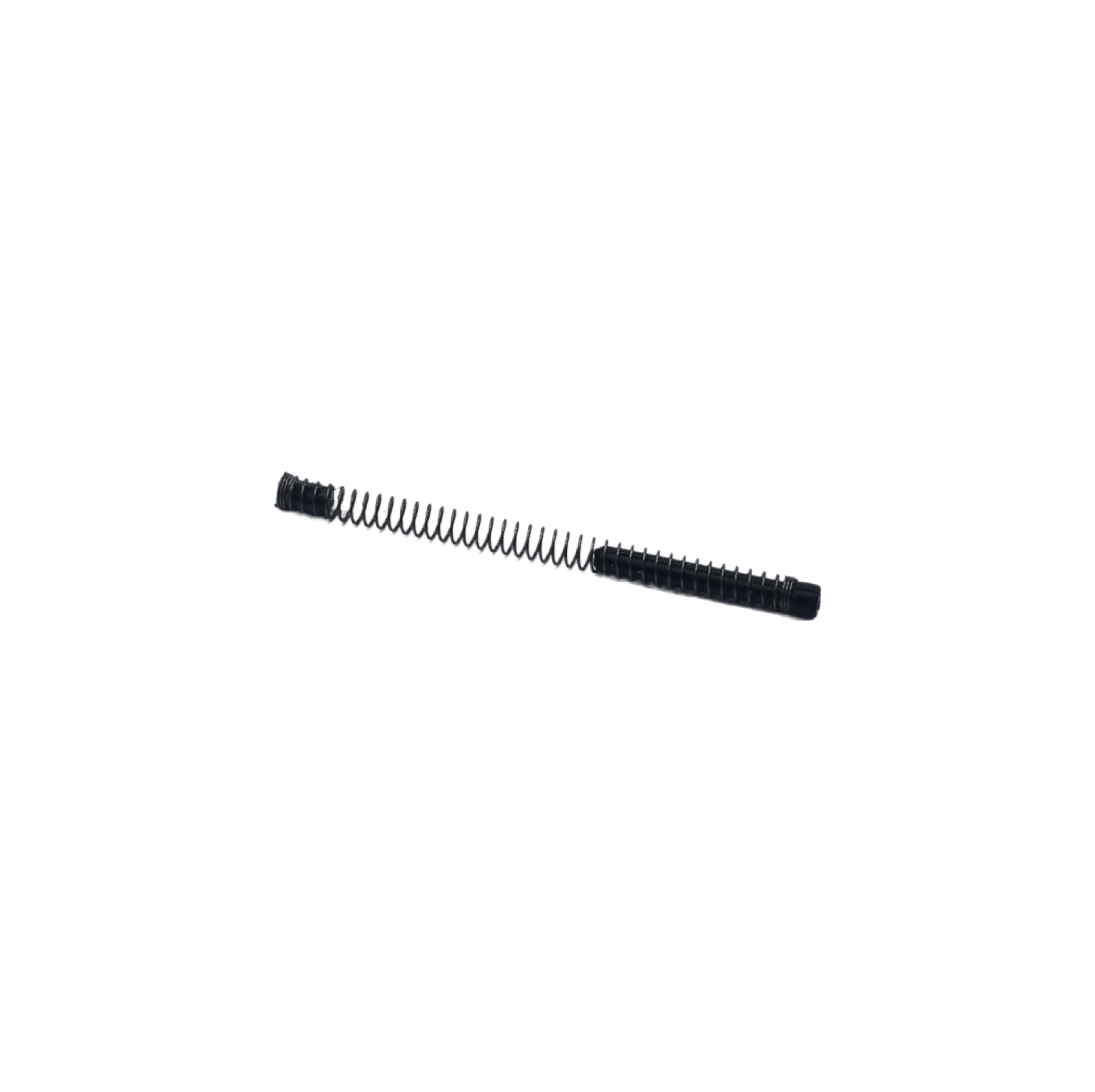 WE G18c replacement part 52, 53, 85 - nozzle return spring - Ebog Designs