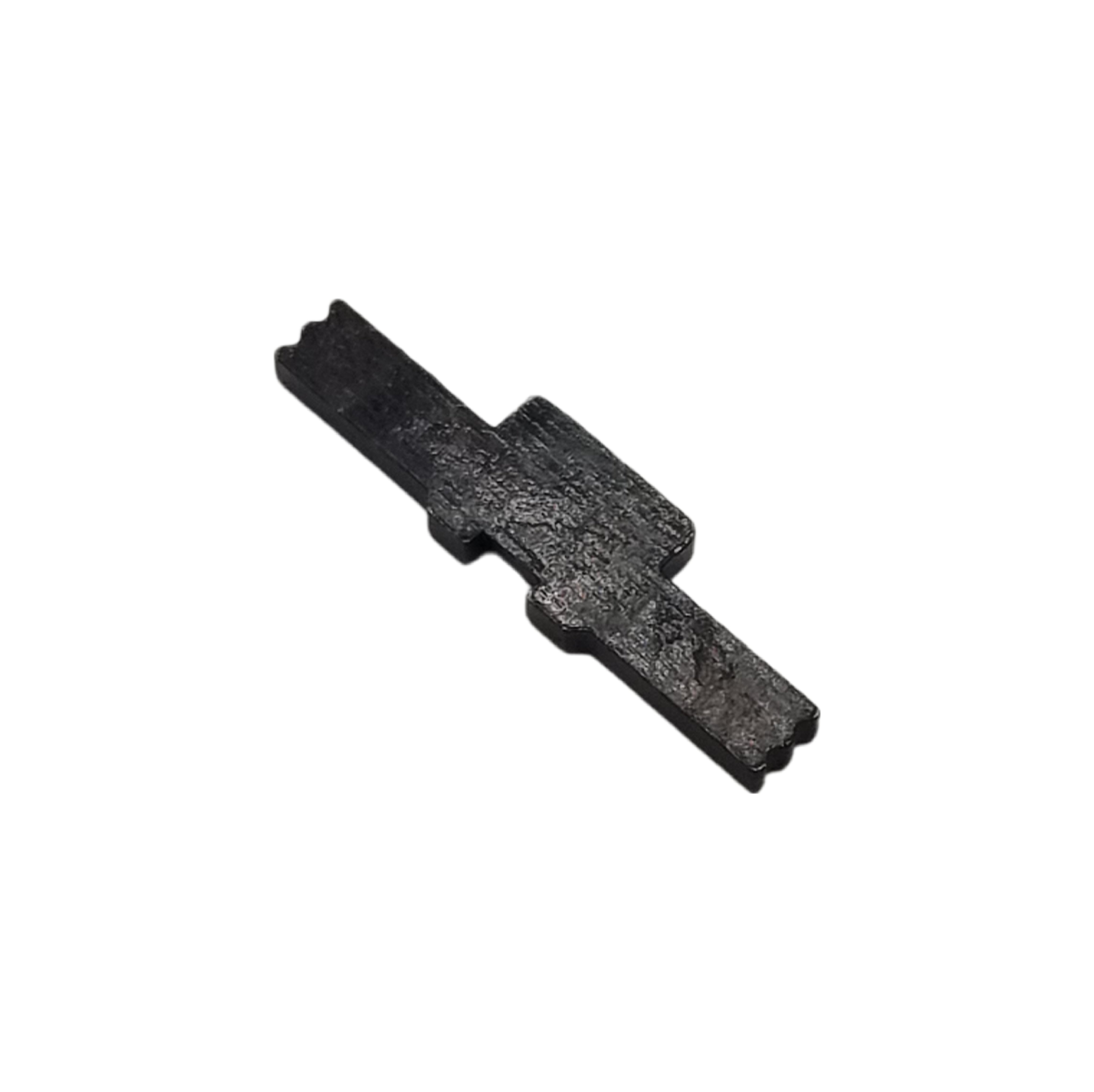 WE G17 G18c replacement part 2 - slide release lever - Ebog Designs