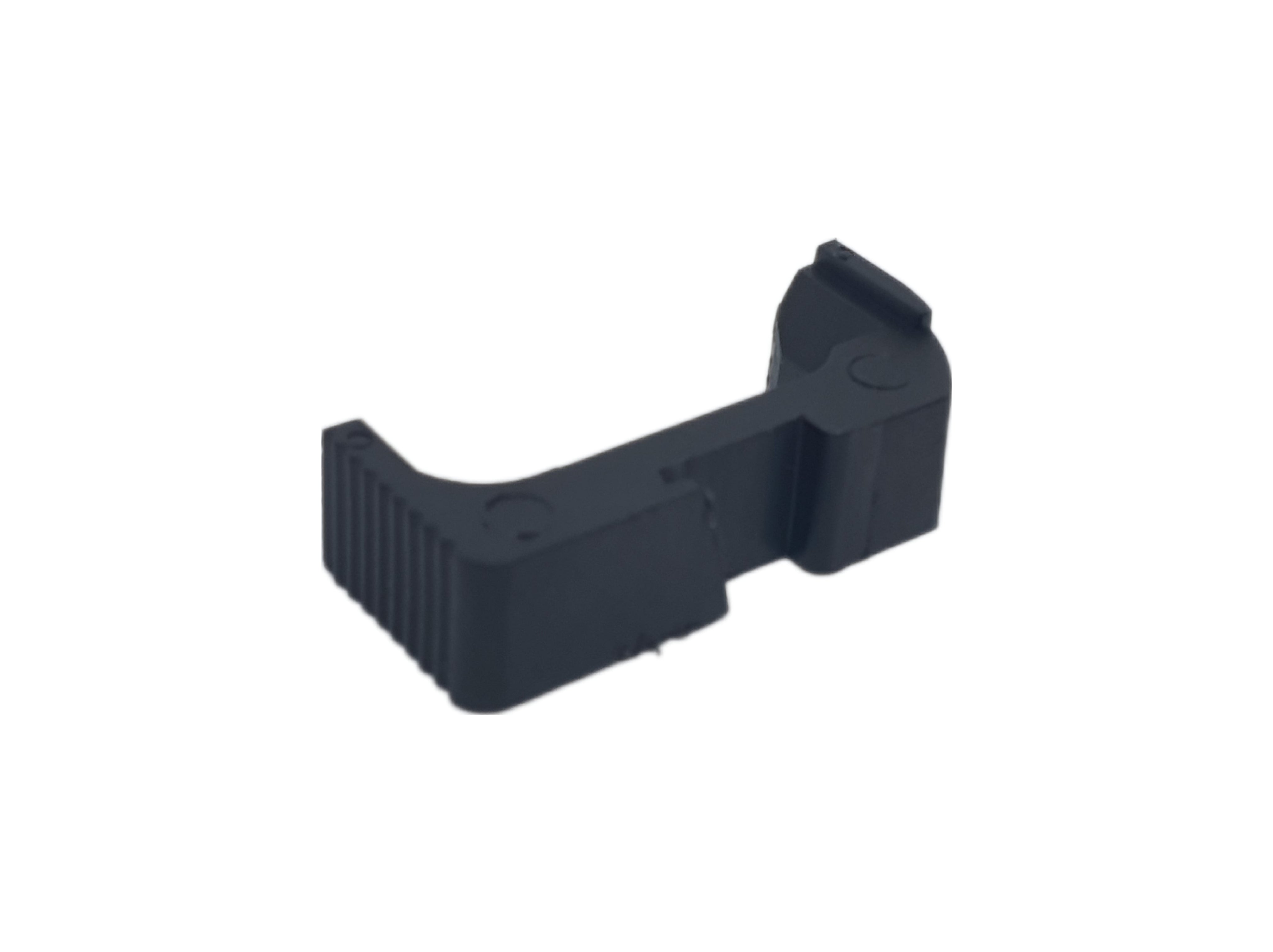 WE G17 G18c replacement part 6 - magazine catch gen4 gen5 - Ebog Designs