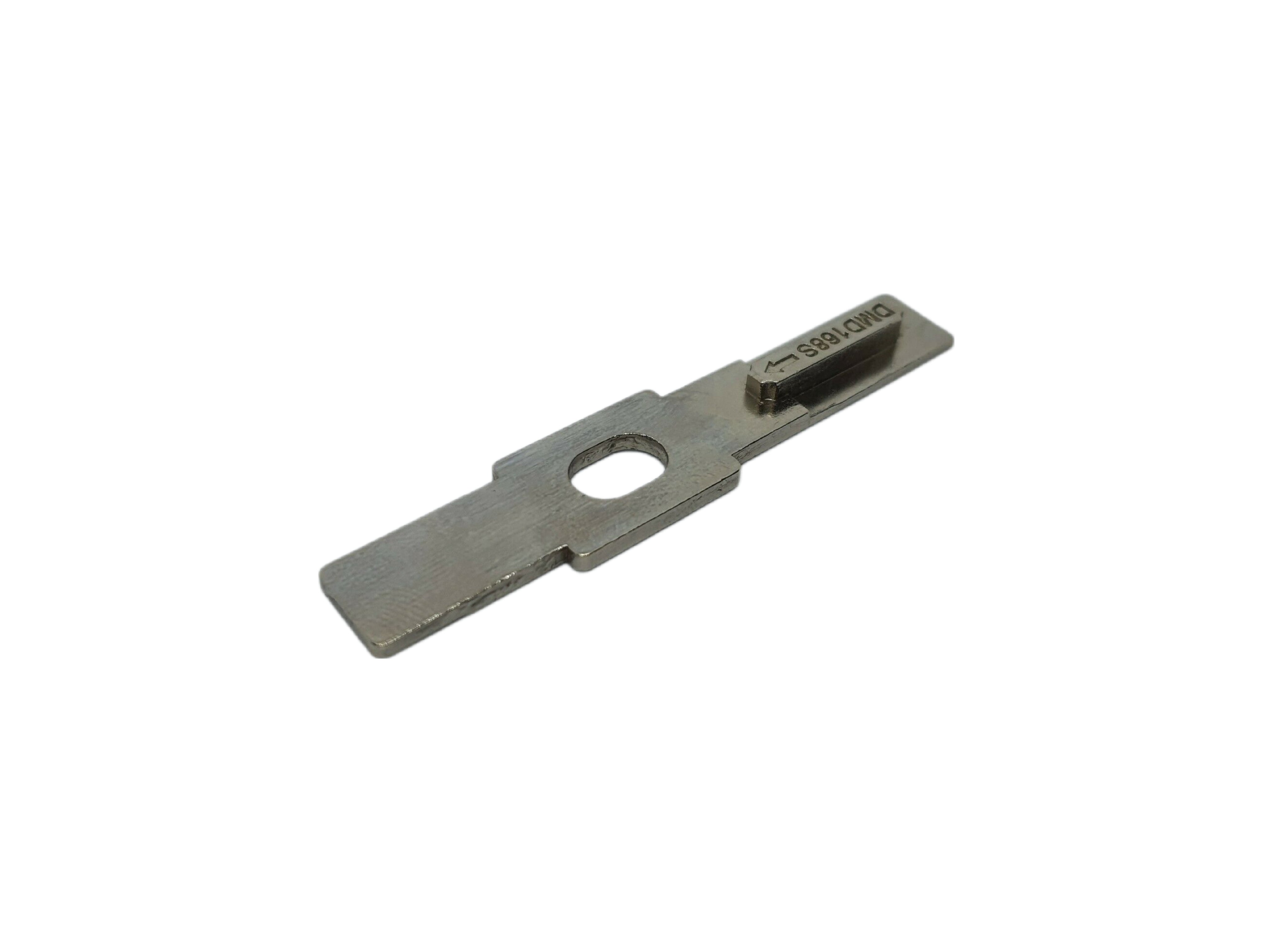 WE G17 G18c replacement part 3 - serial number safety bar - Ebog Designs