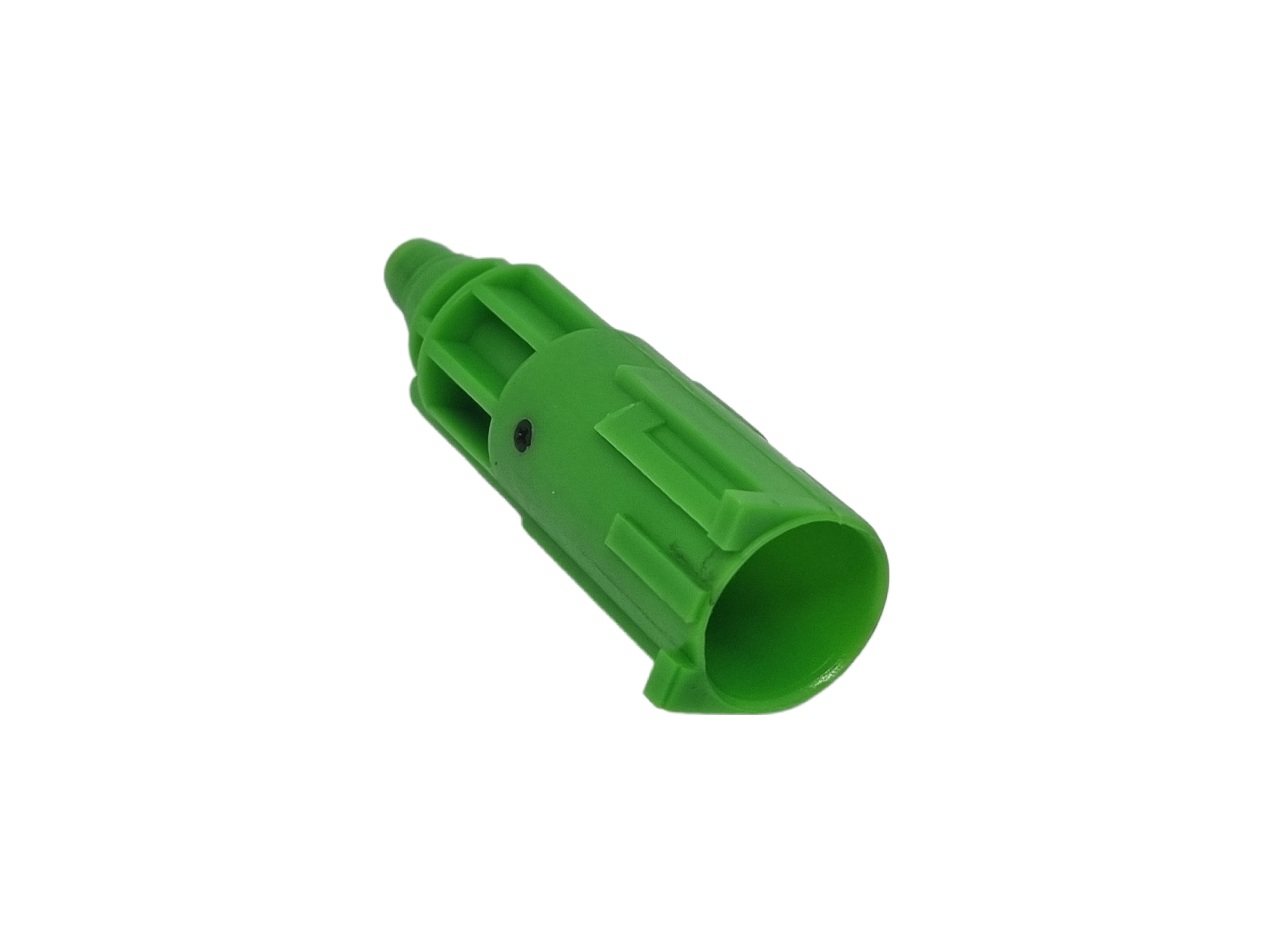 WE G17 replacement part 47 48 49 50 51 - loading nozzle assembly (green)