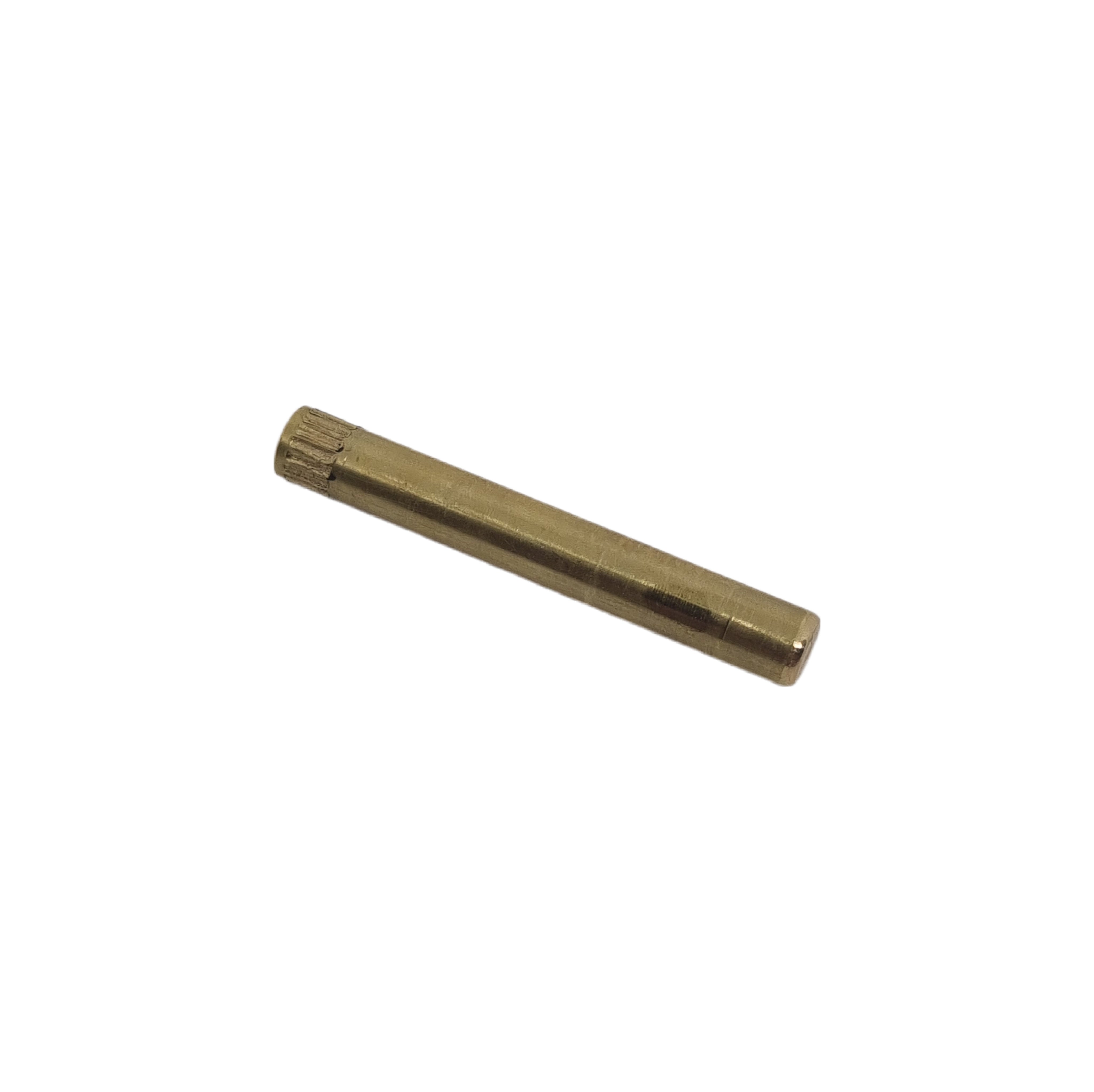 WE G17 G18c replacement part 5 - trigger locking pin (Gold)