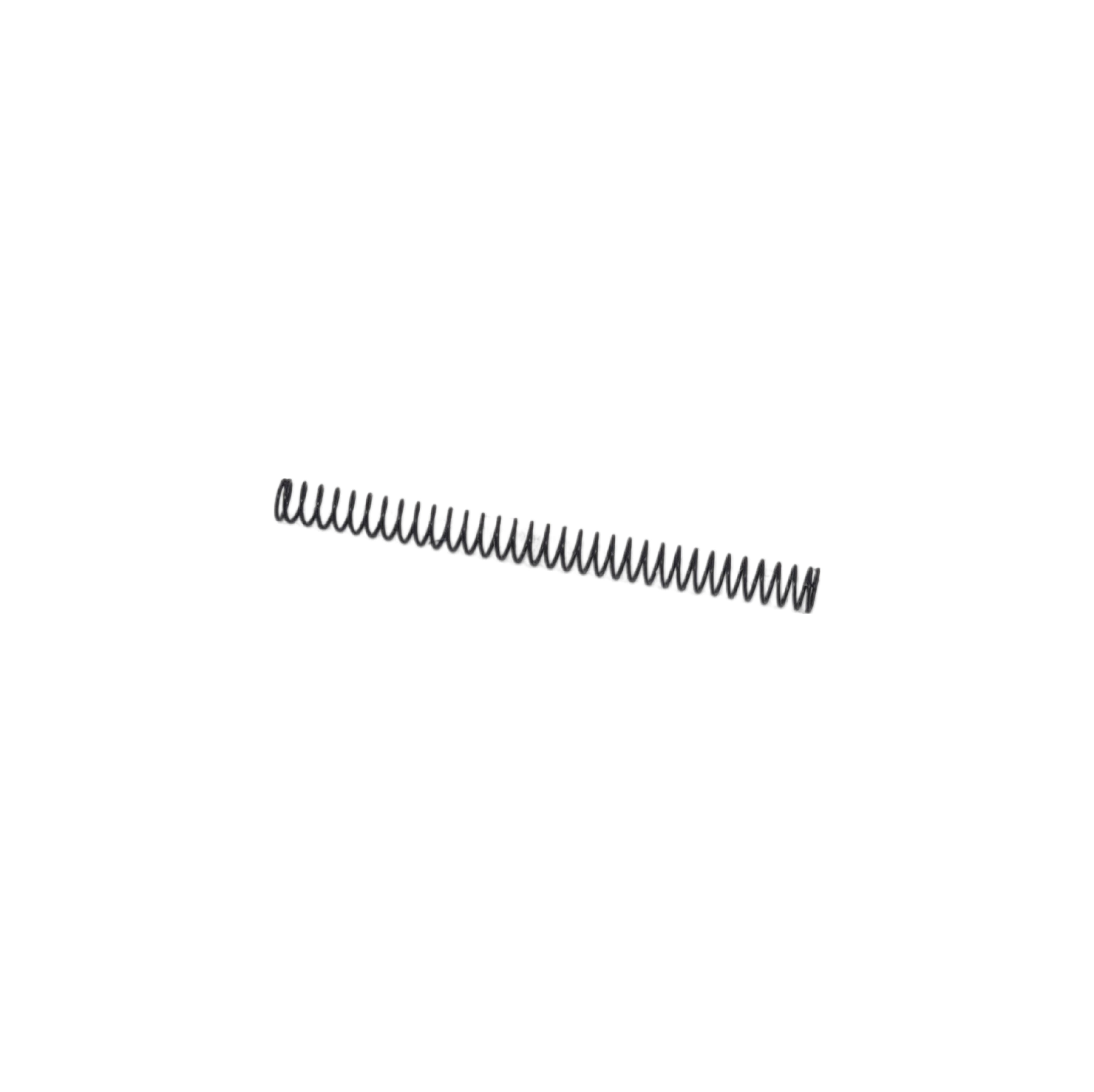 Action Army AAP01 Replacement Part 68 - Nozzle Spring