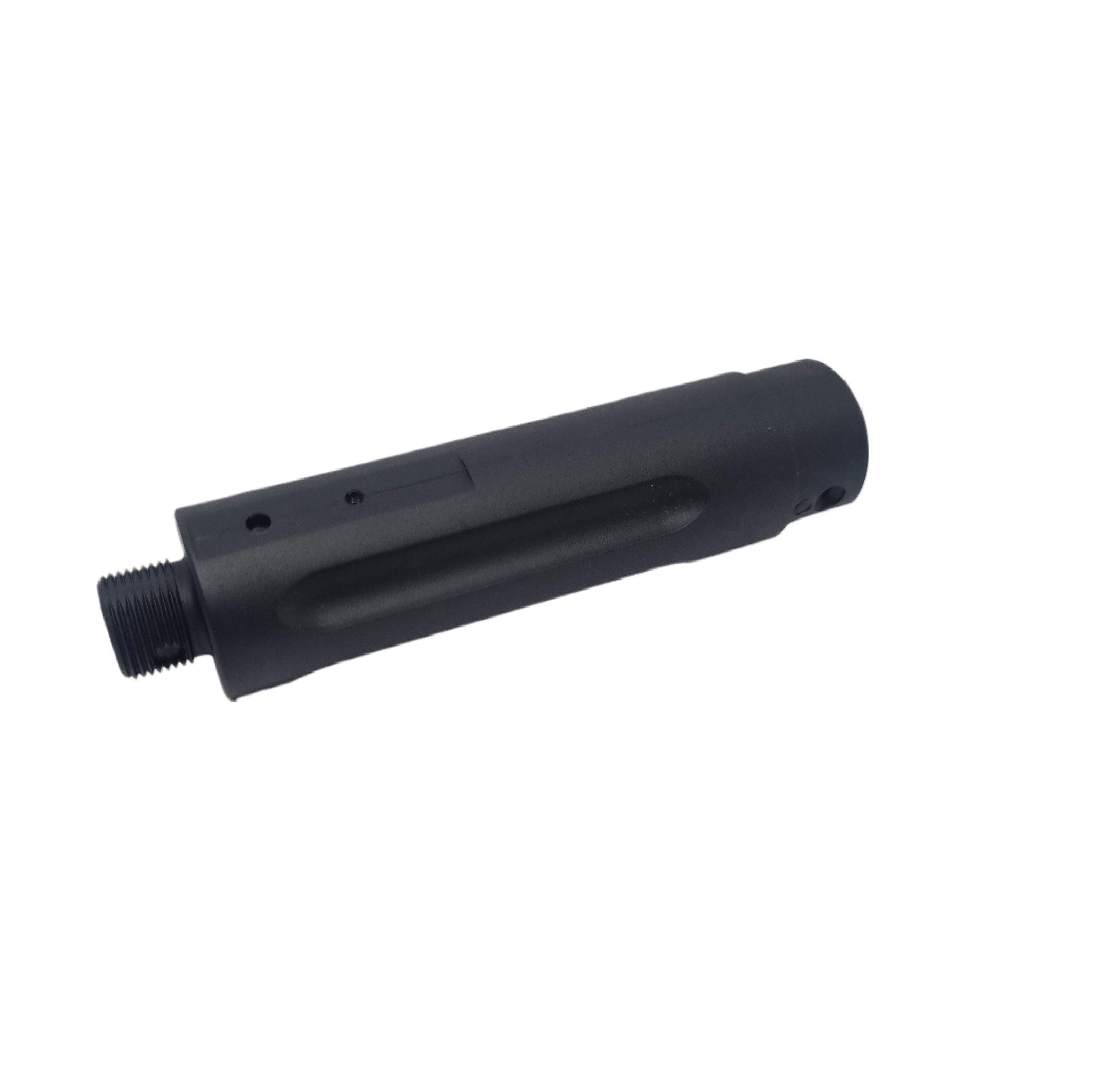 Action Army AAP01 Replacement Part 3 - Outer Barrel (black)