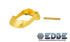 Edge Custom “GIGA” Magwell for Hi-capa - Gold