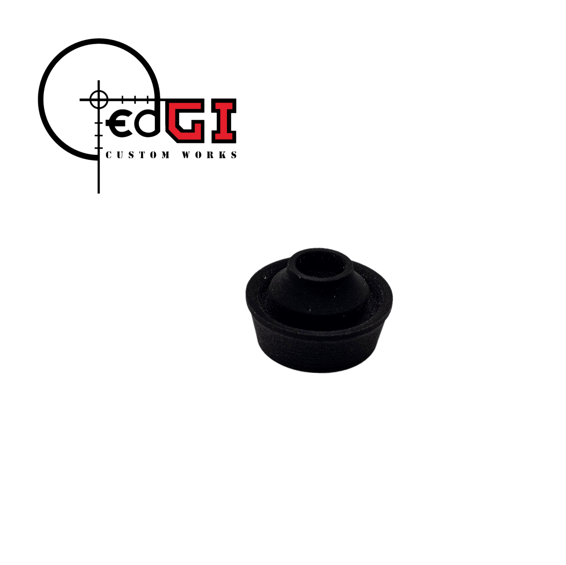 Edgi Custom Works - VSR Piston Head - SAP