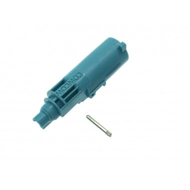 CowCow Powder Blue Enhanced Loading Nozzle for TM Hi-Capa & 1911