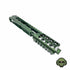 CTM - AAP-01/C FUKU-2 CNC UPPER SET - Long Cutout Version V2 - Army Green / Black