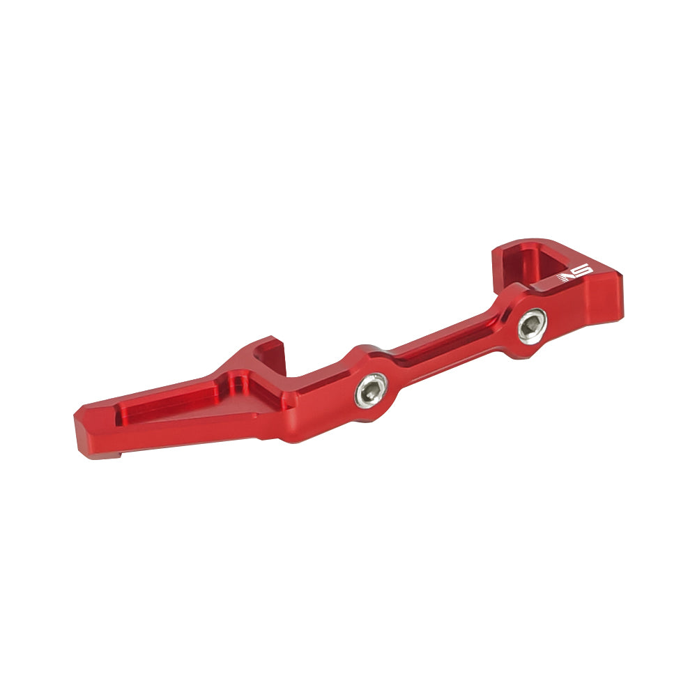 Nexxspeed CNC Super Light Weight Charging Handle AAP-01/C - Red