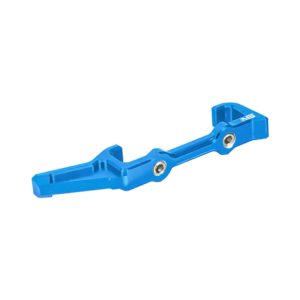 Nexxspeed CNC Super Light Weight Charging Handle AAP-01/C - Blue