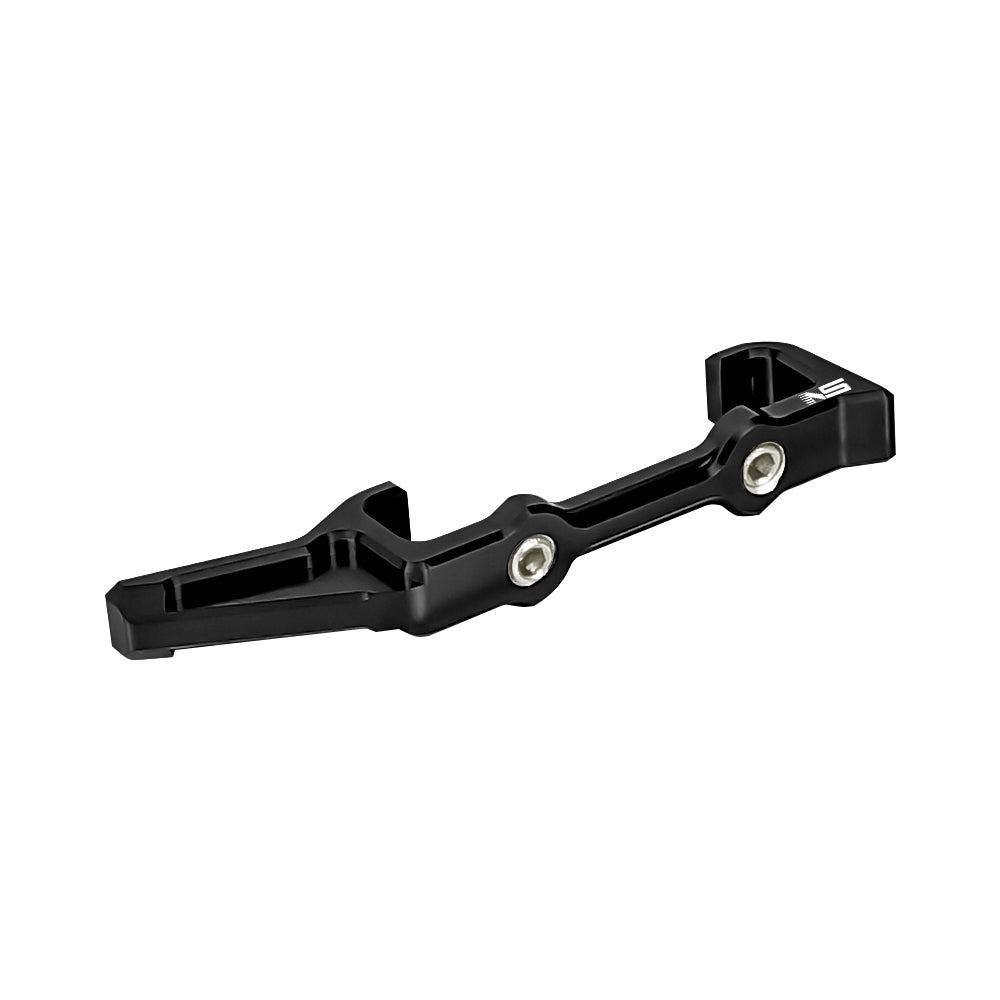 Nexxspeed CNC Super Light Weight Charging Handle AAP-01/C - Black