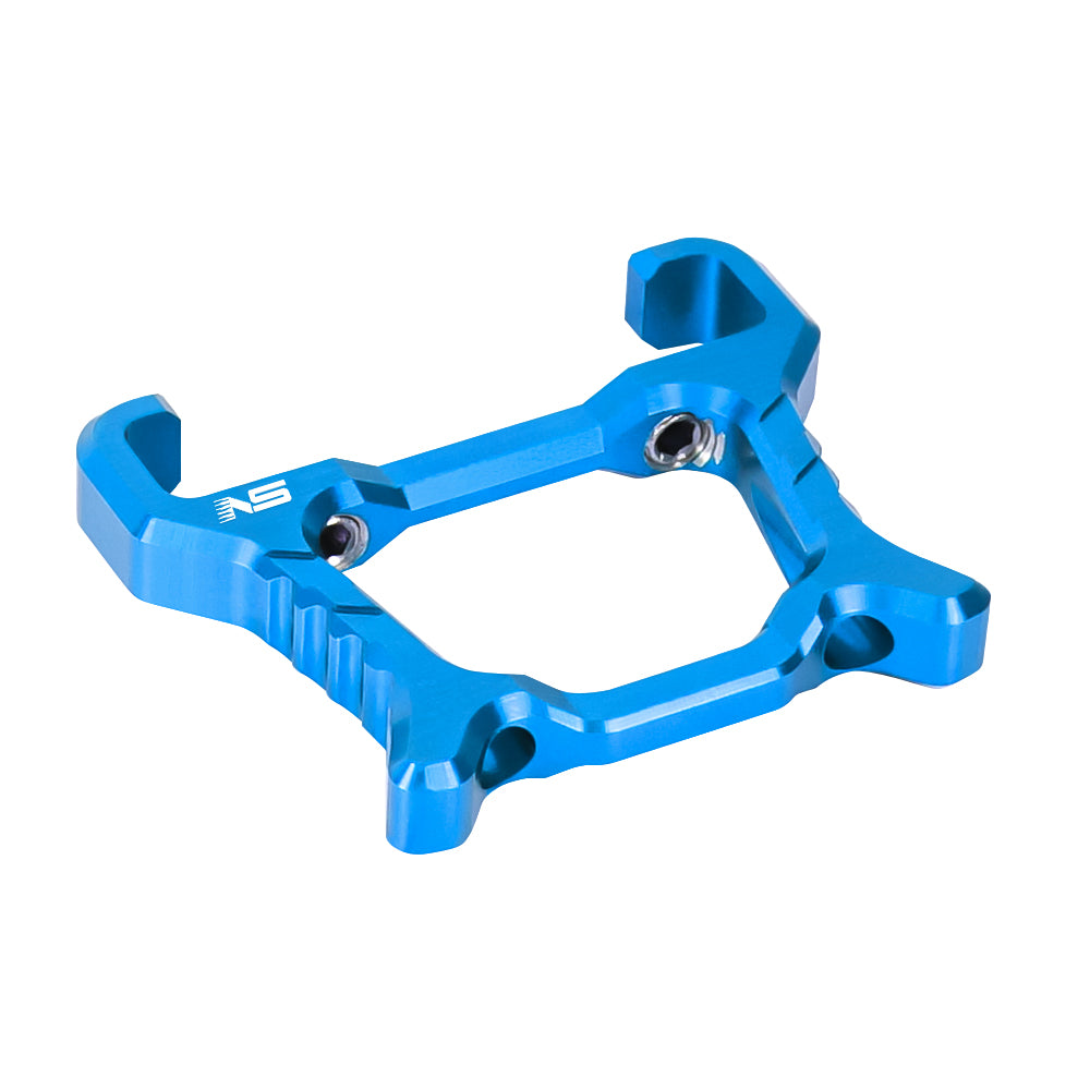 Nexxspeed CNC Super Light Weight Charging Ring AAP-01/C - Blue