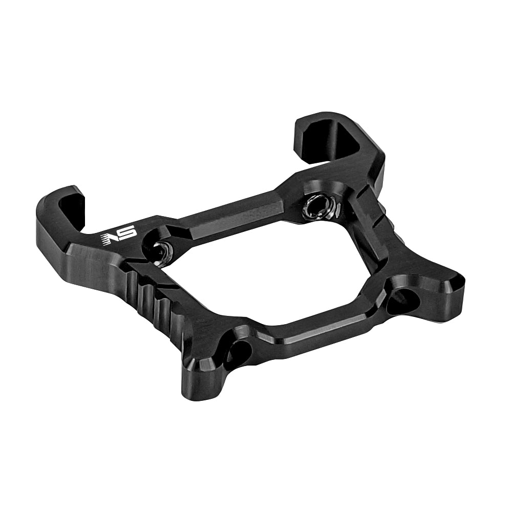 Nexxspeed CNC Super Light Weight Charging Ring AAP-01/C - Black