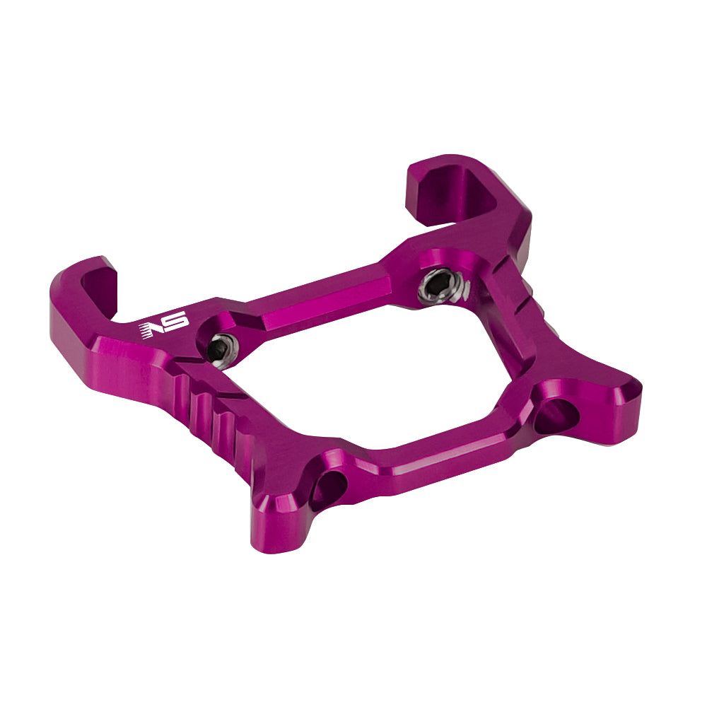 Nexxspeed CNC Super Light Weight Charging Ring AAP-01/C - Purple