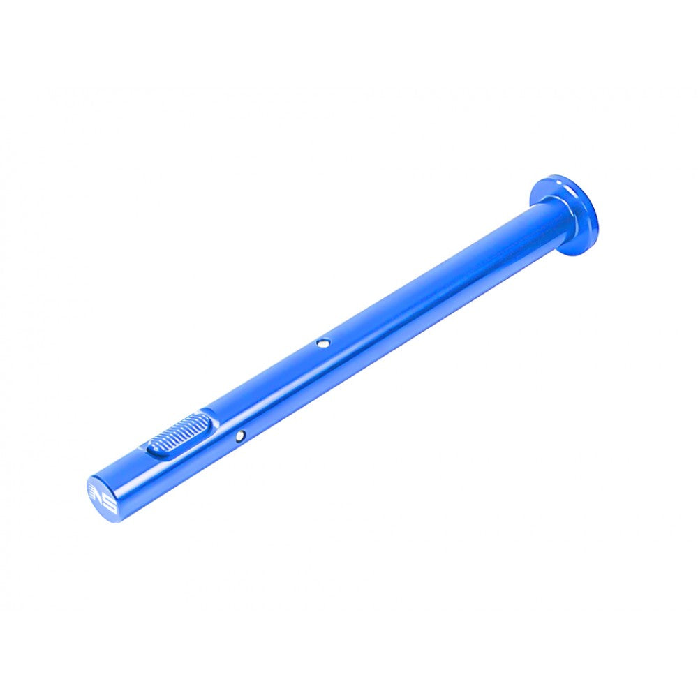 NexxSpeed Aluminium Guide Rod 5.1 - Blue