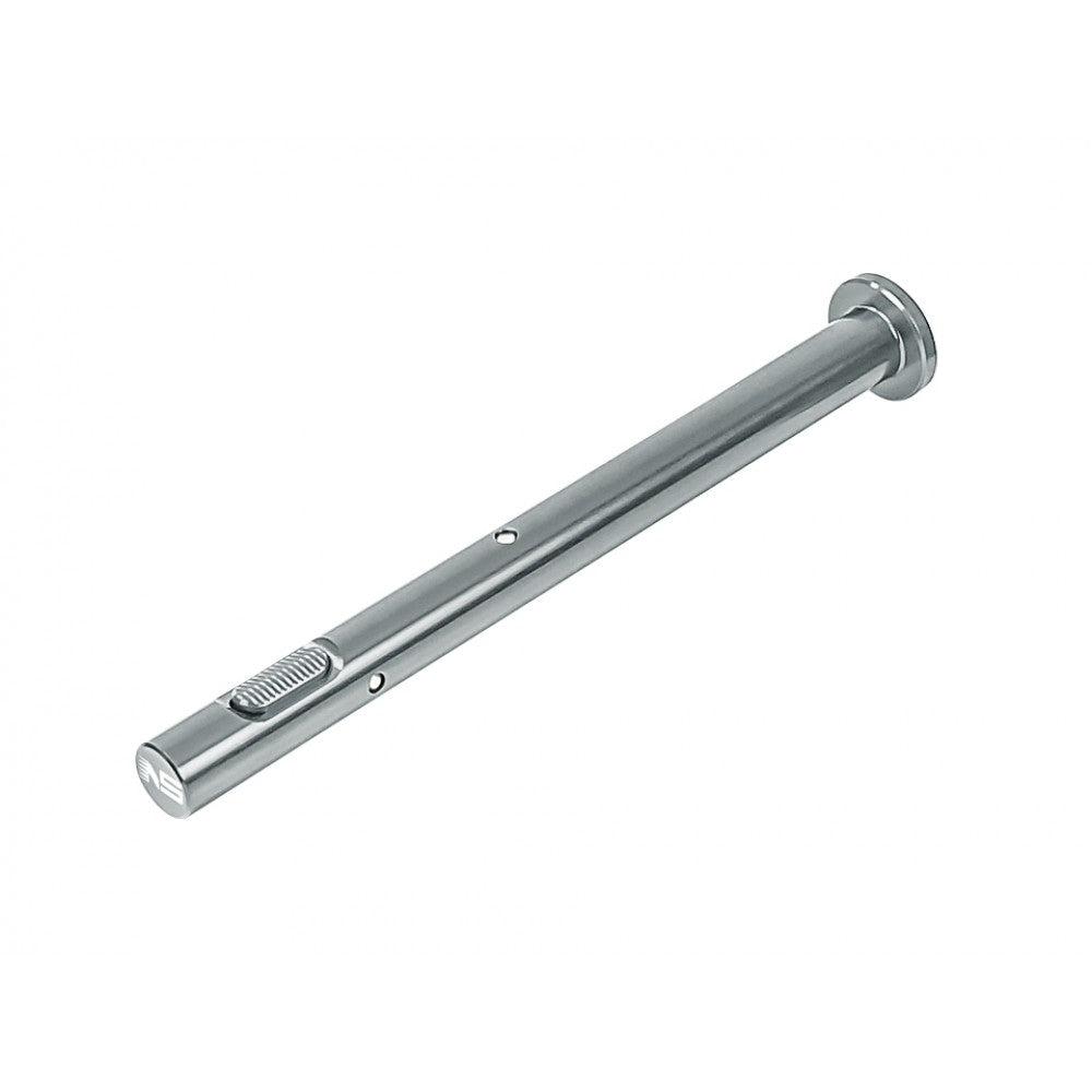 NexxSpeed Aluminium Guide Rod 5.1 - Grey