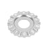 Nexxspeed Adjustment Wheel (For NexxSpeed Hopup Chamber AAP-01/C) - Silver - Ebog Designs