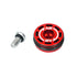 NexxSpeed Aluminium Hi-capa Piston Head - Red